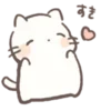 Sticker 😽 ʚ [ soft mix] @bezdomnyefei ɞ