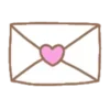 Sticker 💌 ʚ [ soft mix] @bezdomnyefei ɞ