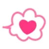 Sticker 💌 ʚ [ soft mix] @bezdomnyefei ɞ