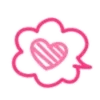 Sticker 💌 ʚ [ soft mix] @bezdomnyefei ɞ