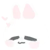 Sticker 🐰 ʚ [ soft mix] @bezdomnyefei ɞ