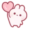 Video sticker 🐰 ʚ [ soft mix] @be...