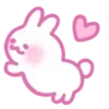 Video sticker 🐰 ʚ [ soft mix] @be...