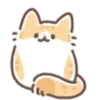 Sticker 😽 ʚ [ soft mix] @bezdomnyefei ɞ