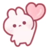 Video sticker 🐰 ʚ [ soft mix] @be...