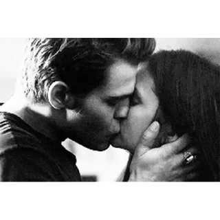 Video sticker 😊 Beso
