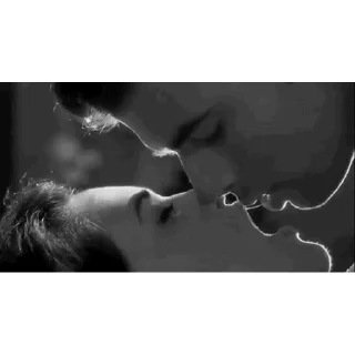 Video sticker 😊 Beso