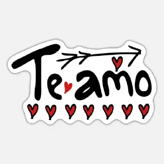 Telegram sticker 😊 Beso