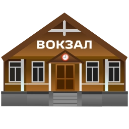 Sticker 🏫 rzd_official