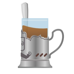 Sticker ☕️ rzd_official