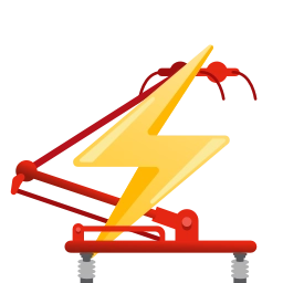 Sticker ⚡️ rzd_official