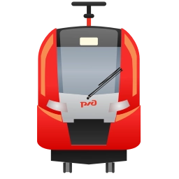 Sticker 🚆 rzd_official