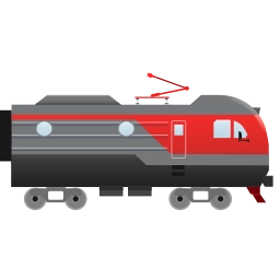 Sticker 🚆 rzd_official