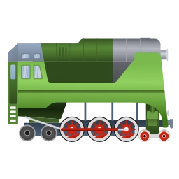 Sticker 🚂 rzd_official