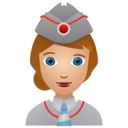 Sticker 👩 rzd_official