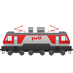 Sticker 🚆 rzd_official