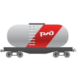 Sticker 🛢 rzd_official