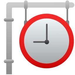 Sticker ⏰ rzd_official