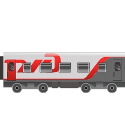 Sticker 🚆 rzd_official