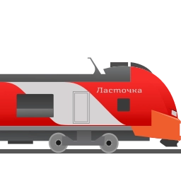 Sticker 🚆 rzd_official