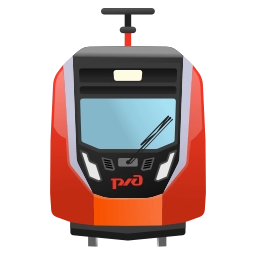 Sticker 🚆 rzd_official