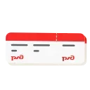 Video sticker 🎫 rzd_official