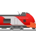 Video sticker 🚆 rzd_official