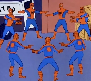 Telegram sticker 😮 Ну ➡️ @Ctikerubot