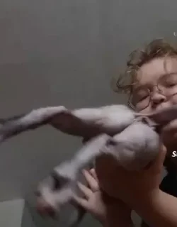 Video sticker ☺️ Ну ➡️ @Ctikerubot