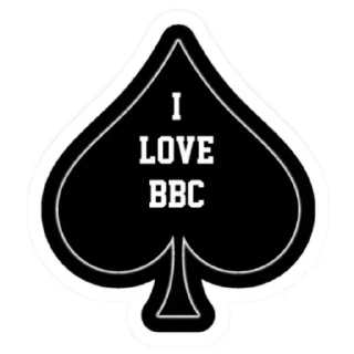 Telegram sticker 💚 BNWO