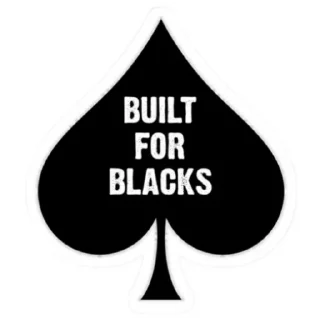 Video sticker ❤️ BNWO