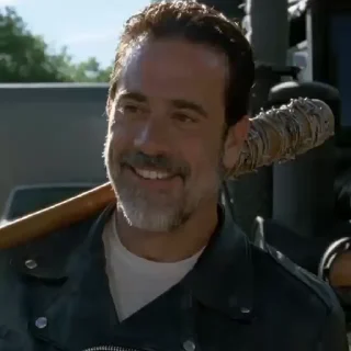 Video sticker 😃 𝑵𝒆𝒈𝒂𝒏 𝑺𝒎𝒊𝒕𝒉 @TWD_Club