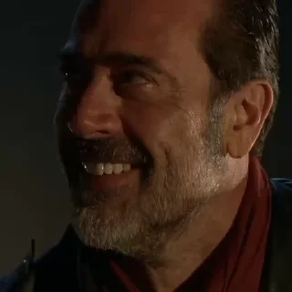 Video sticker 😀 𝑵𝒆𝒈𝒂𝒏 𝑺𝒎𝒊𝒕𝒉 @TWD_Club