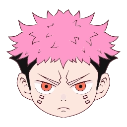 Sticker 👿 @Reo_sad | Naruto