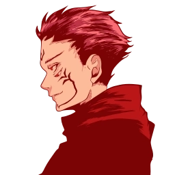 Sticker 😈 @Reo_sad | Naruto