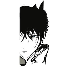 Sticker 🙁 @Reo_sad | Naruto