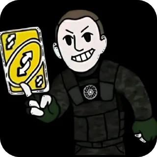 Telegram sticker 🙂 Brenton Taorrent