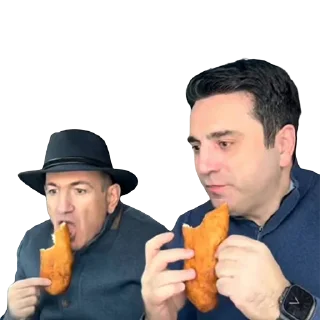 Telegram sticker 🤢 Pashinyan