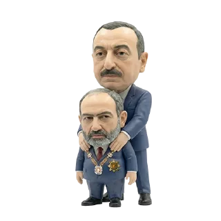 Video sticker 🫂 Pashinyan