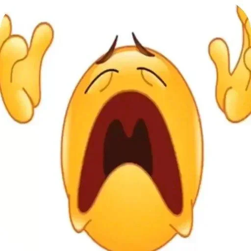 Телеграм стикер 😩 @deadago