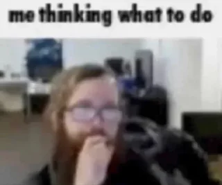 Video sticker 🎀 @deadago