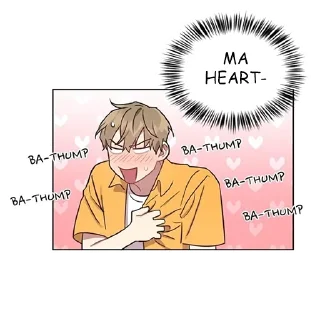 Video sticker 😍 Dani’s Mood (created by my girl: Mythoril)