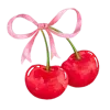Video sticker 🍒 Bloom by @withlove...