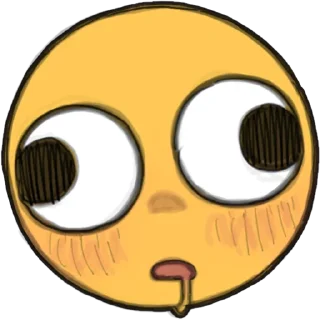 Telegram sticker 🤪 PossumMachine Stickers