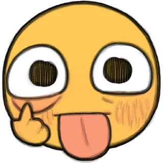 Video sticker 😜 PossumMachine Stickers