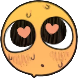 Telegram sticker 😍 PossumMachine Stickers