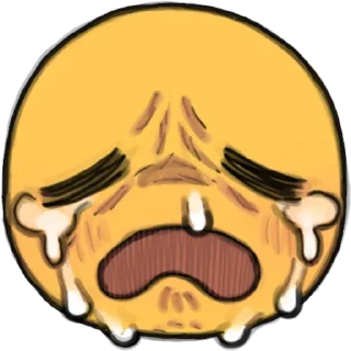 Video sticker 🥲 PossumMachine Stickers