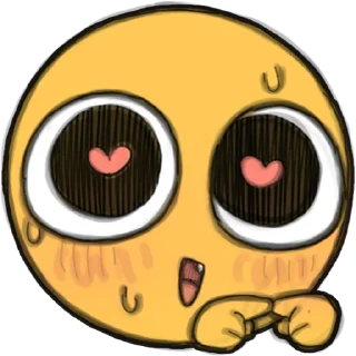 Telegram sticker 😍 PossumMachine Stickers