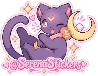 Video sticker 🥗 ˖ ֹ੭୧ 𝖲𝖺𝗂𝗅𝗈𝗋 𝖩𝗎𝗉𝗂𝗍𝖾𝗋⊹ ࣪ ⑅ @SerenaStickers · ᵀ¹×⁰¹