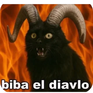 Telegram stiker 🫥 El  gordo qliao
